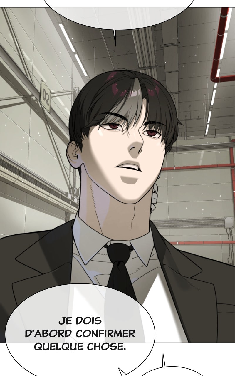 Read Killer Peter FR Manga Online