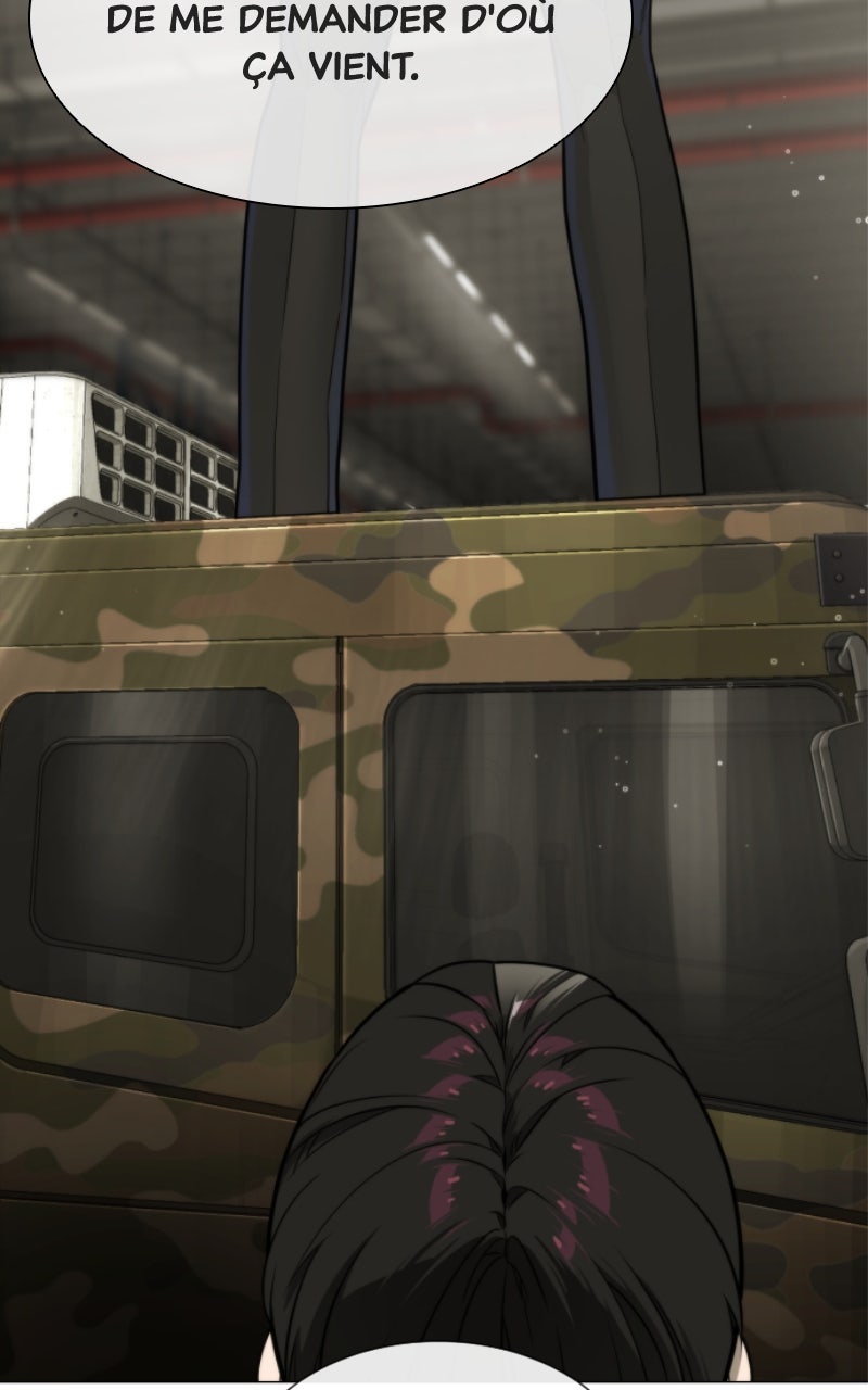 Read Killer Peter FR Manga Online