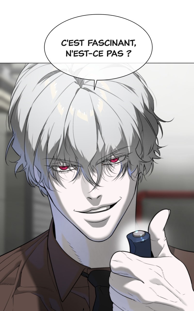 Read Killer Peter FR Manga Online