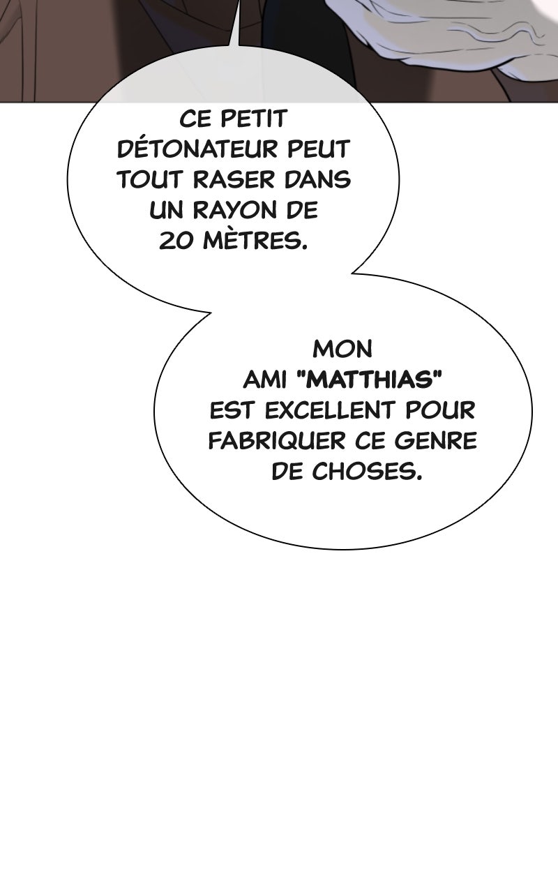 Read Killer Peter FR Manga Online