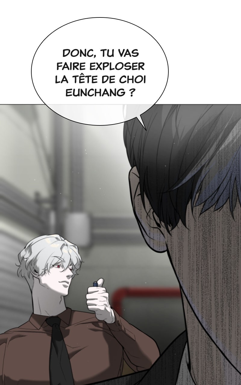 Read Killer Peter FR Manga Online