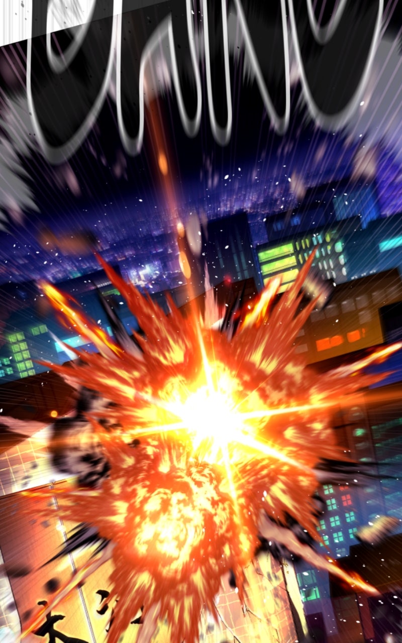 Read Killer Peter FR Manga Online