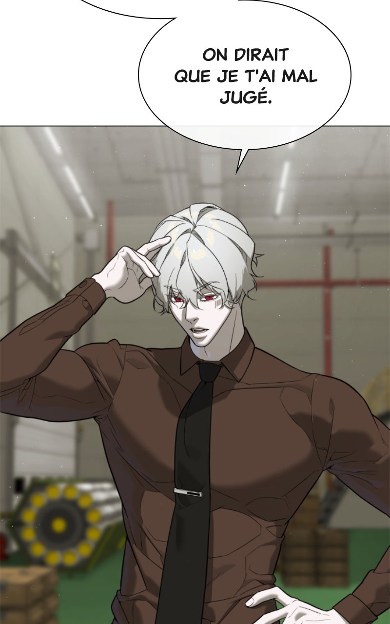 Read Killer Peter FR Manga Online