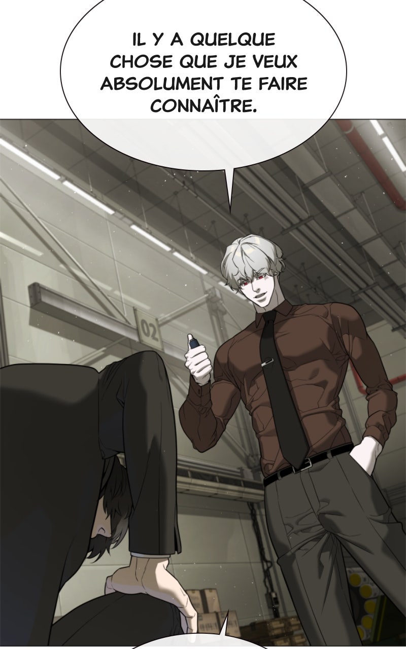 Read Killer Peter FR Manga Online