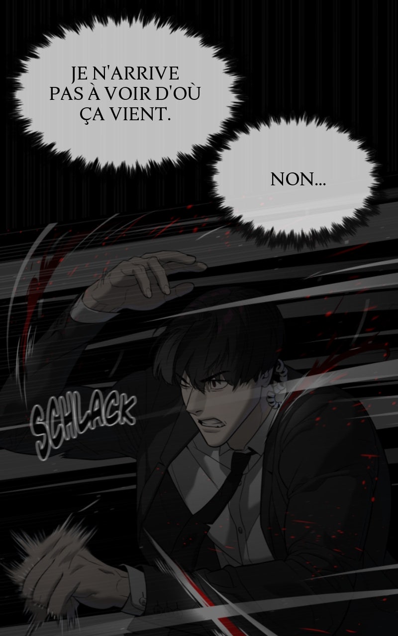 Read Killer Peter FR Manga Online