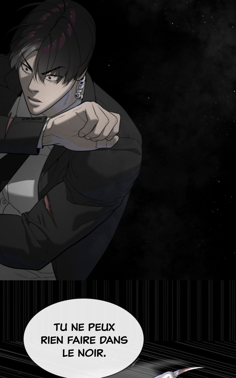 Read Killer Peter FR Manga Online