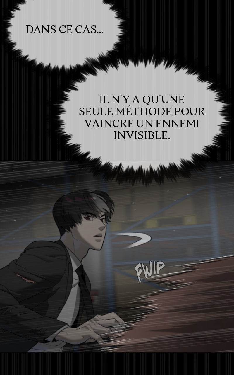 Read Killer Peter FR Manga Online