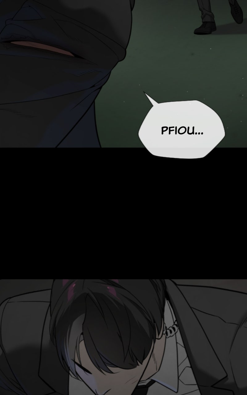 Read Killer Peter FR Manga Online