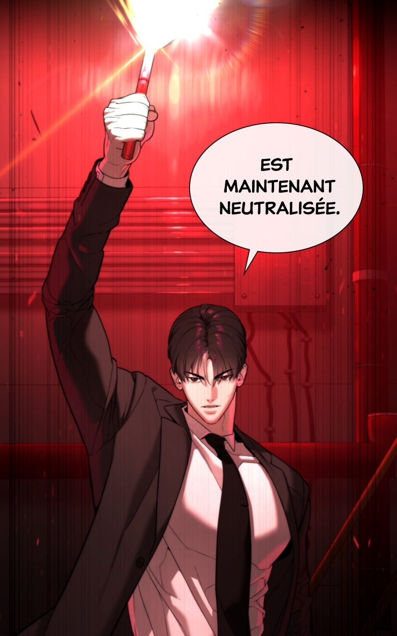 Read Killer Peter FR Manga Online