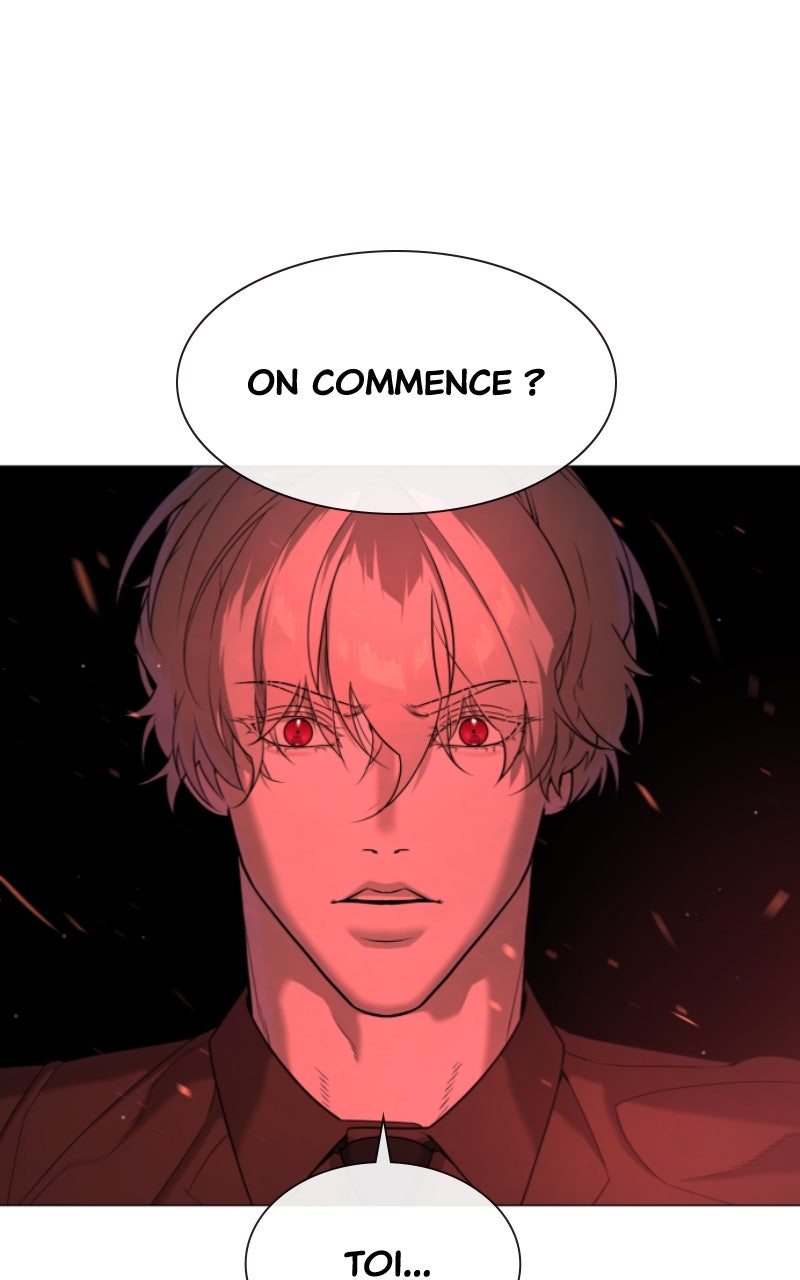 Read Killer Peter FR Manga Online