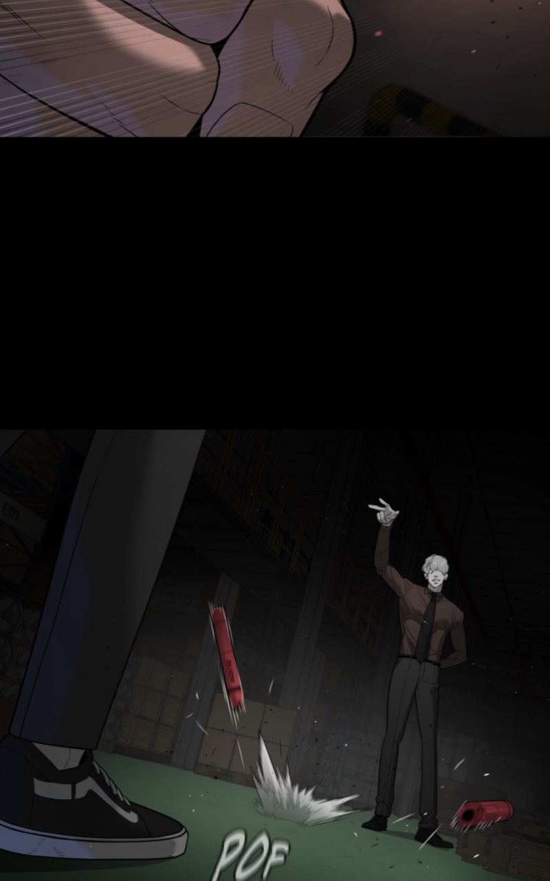 Read Killer Peter FR Manga Online