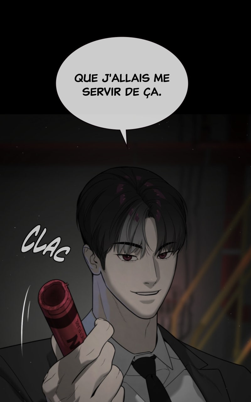 Read Killer Peter FR Manga Online