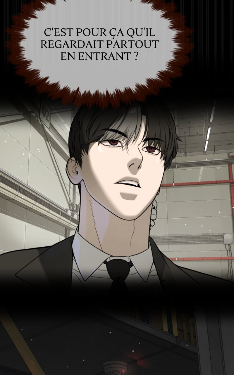 Read Killer Peter FR Manga Online