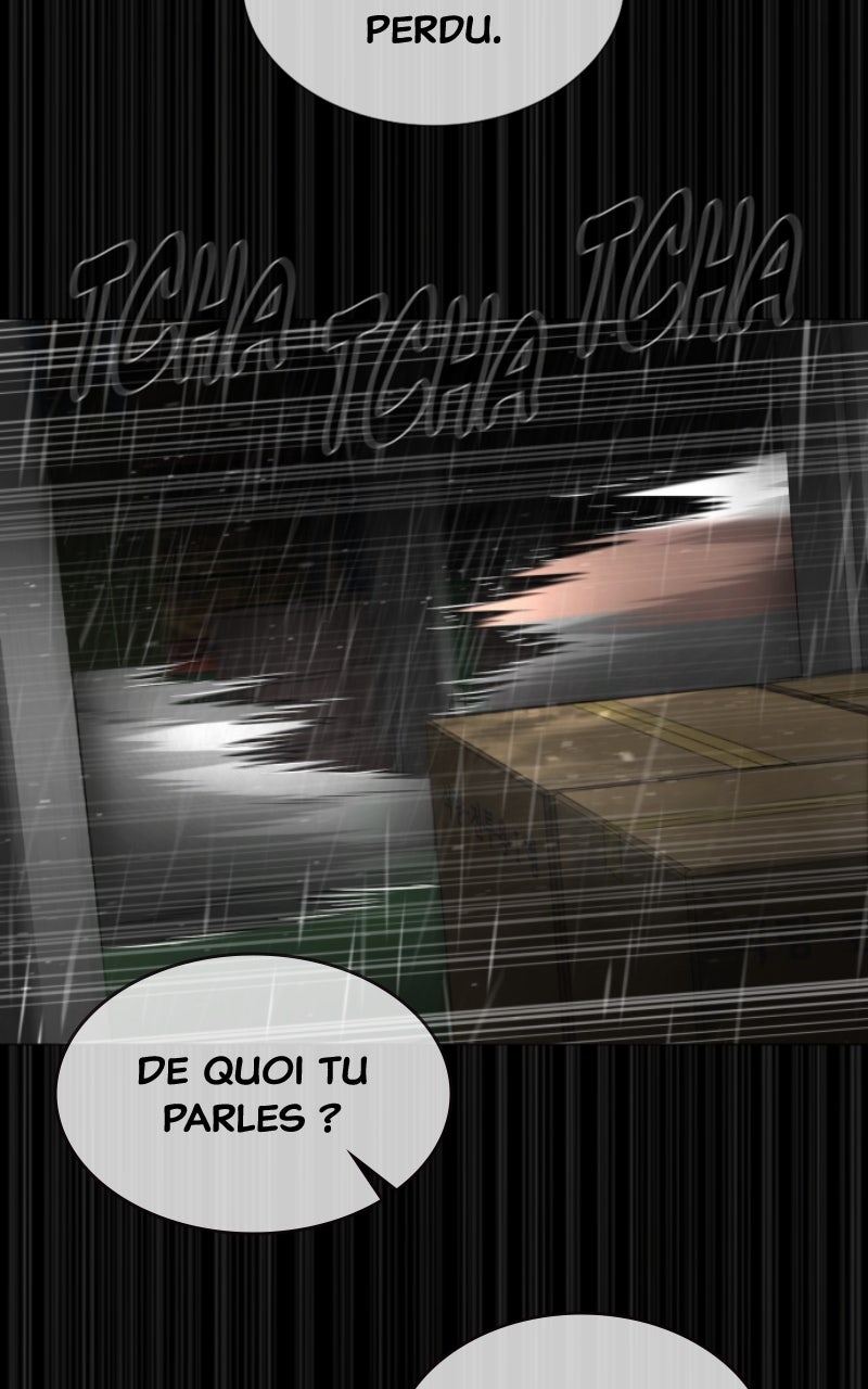 Read Killer Peter FR Manga Online