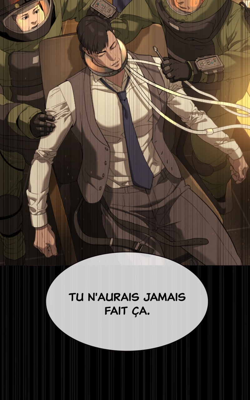 Read Killer Peter FR Manga Online