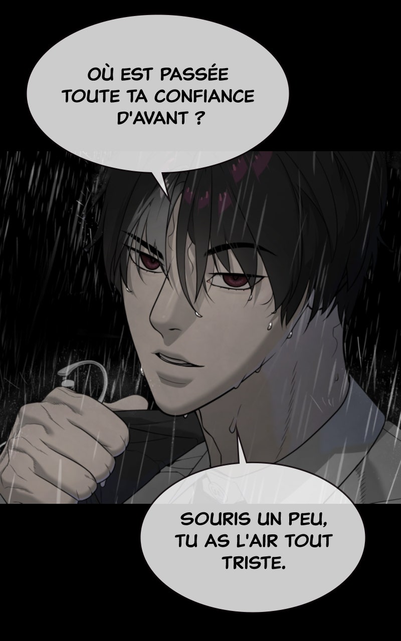 Read Killer Peter FR Manga Online