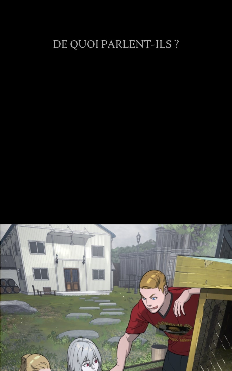 Read Killer Peter FR Manga Online