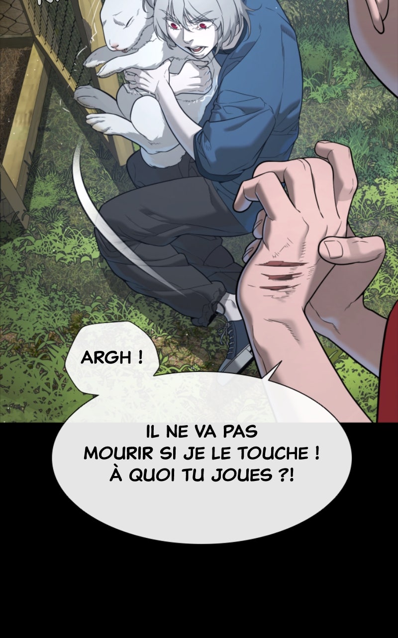 Read Killer Peter FR Manga Online