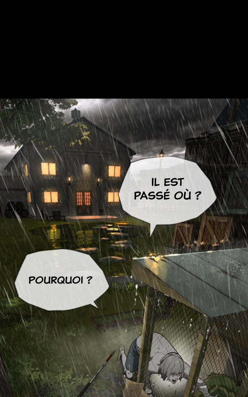 Read Killer Peter FR Manga Online