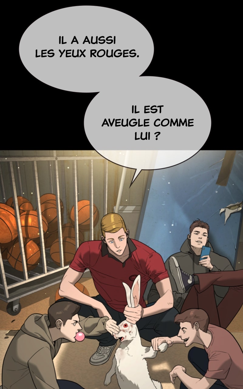 Read Killer Peter FR Manga Online