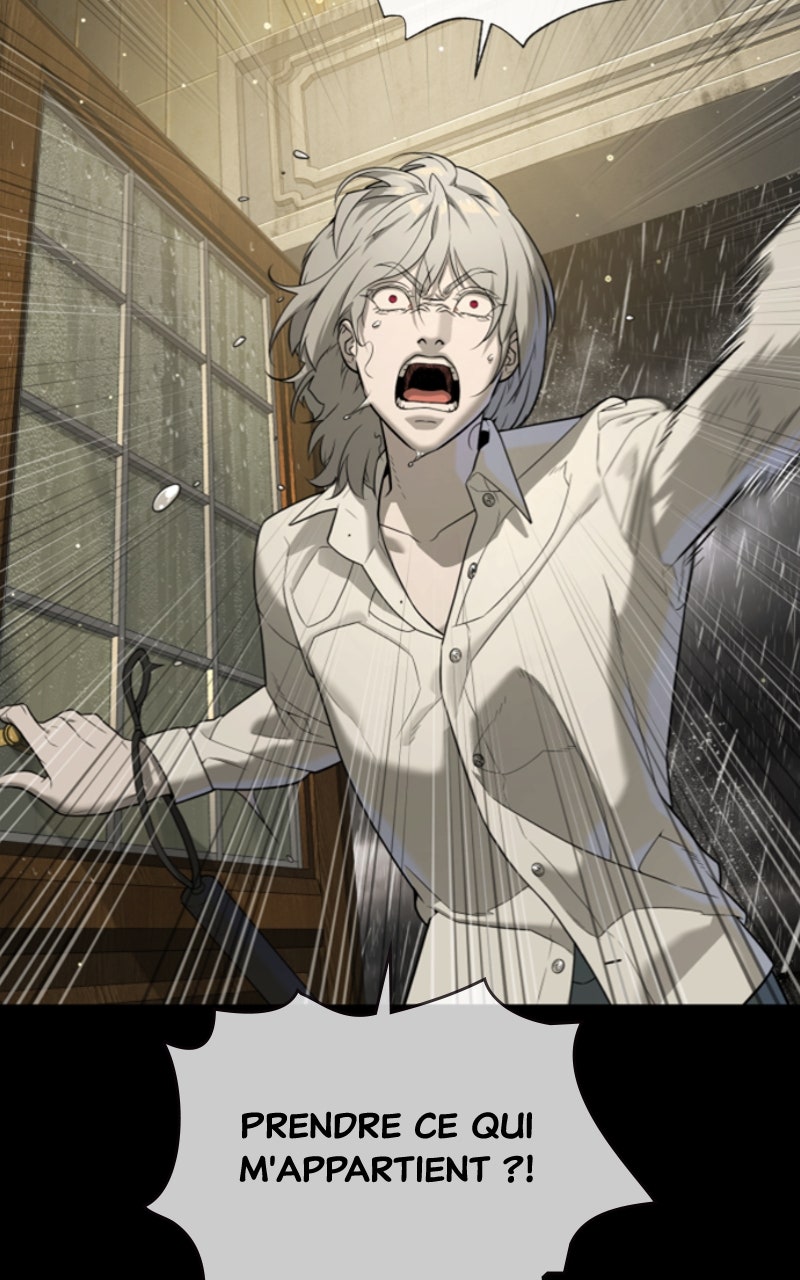 Read Killer Peter FR Manga Online