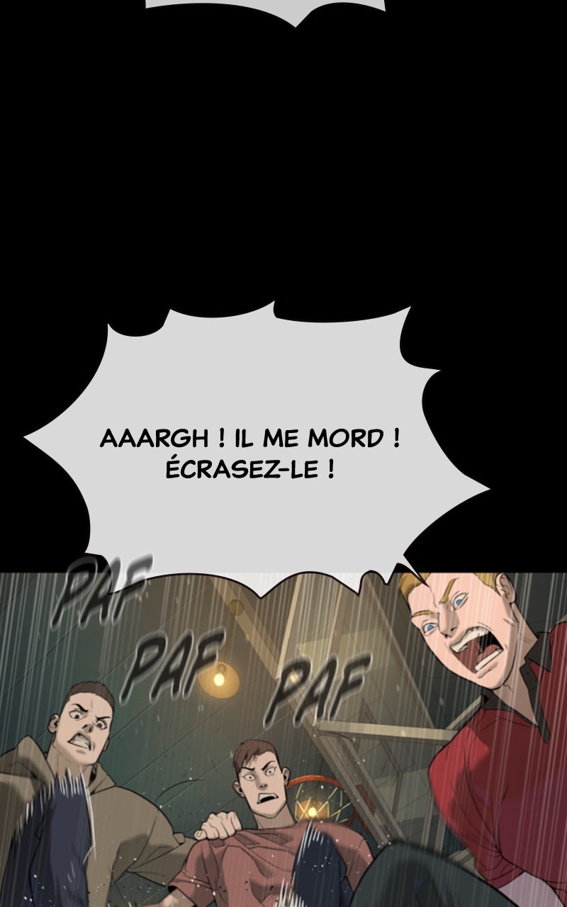 Read Killer Peter FR Manga Online