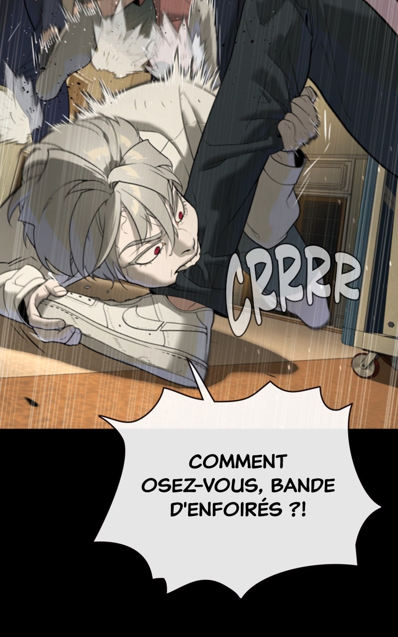 Read Killer Peter FR Manga Online