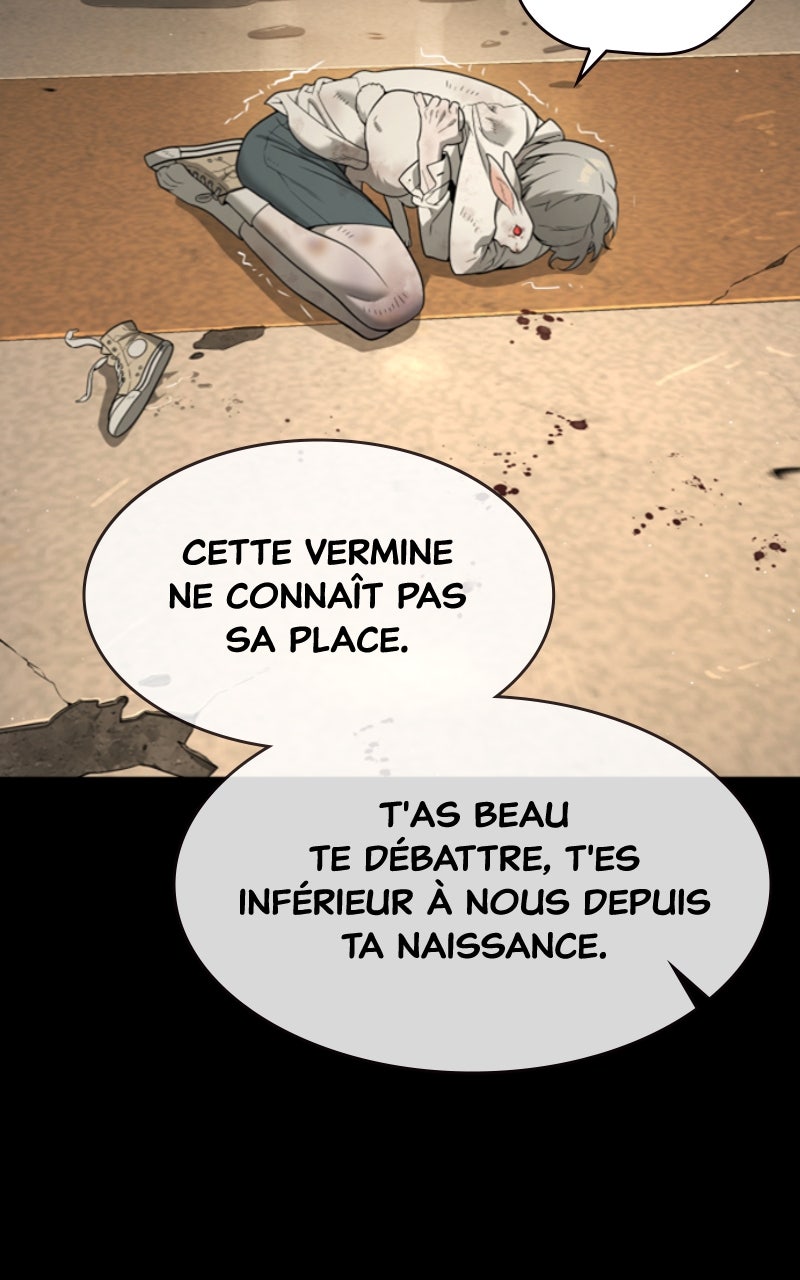 Read Killer Peter FR Manga Online