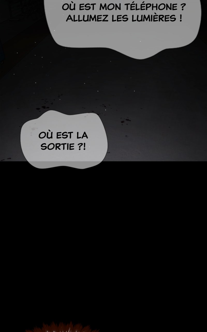 Read Killer Peter FR Manga Online