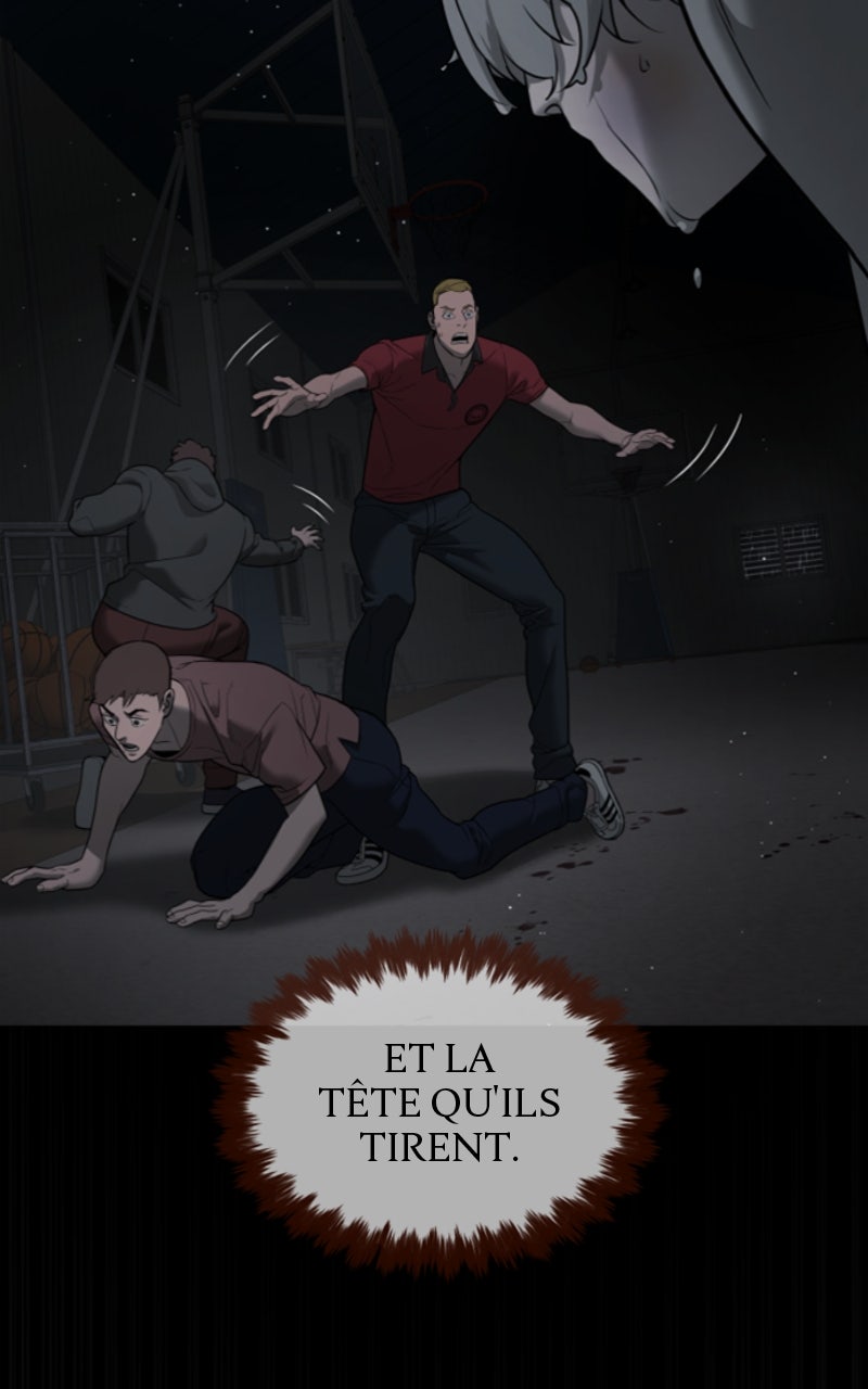 Read Killer Peter FR Manga Online