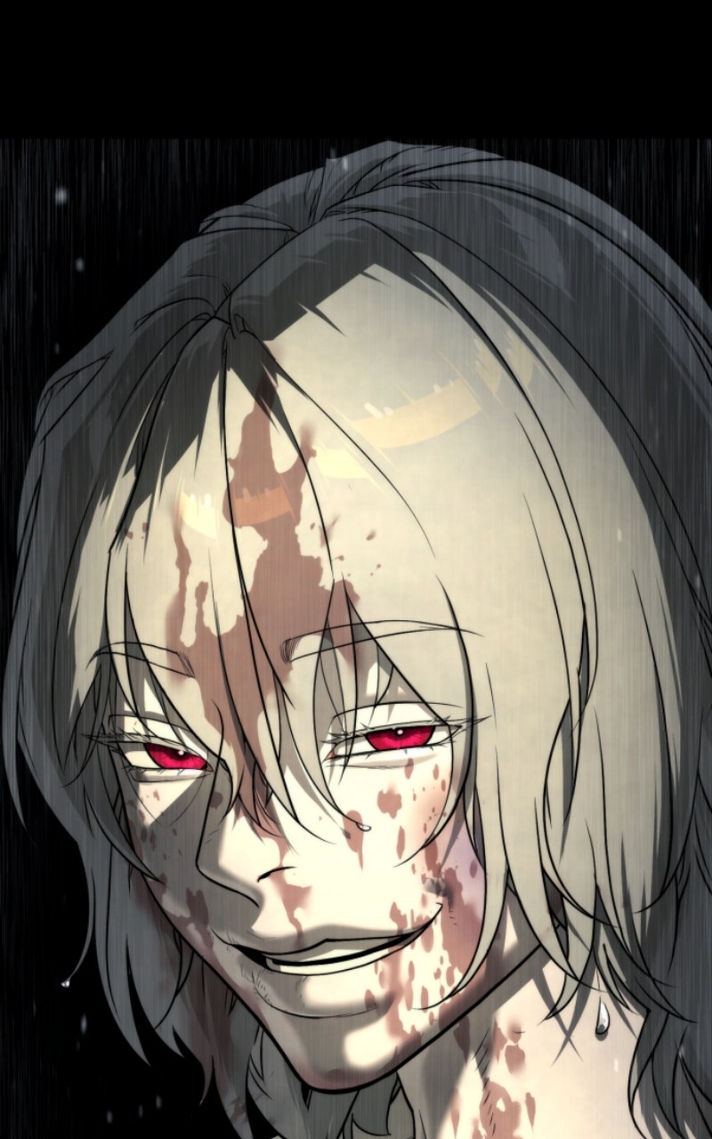 Read Killer Peter FR Manga Online