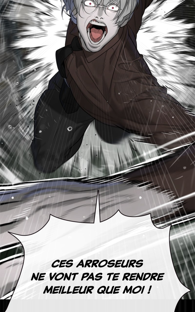 Read Killer Peter FR Manga Online