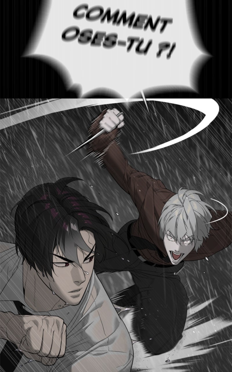 Read Killer Peter FR Manga Online