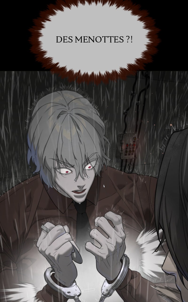 Read Killer Peter FR Manga Online