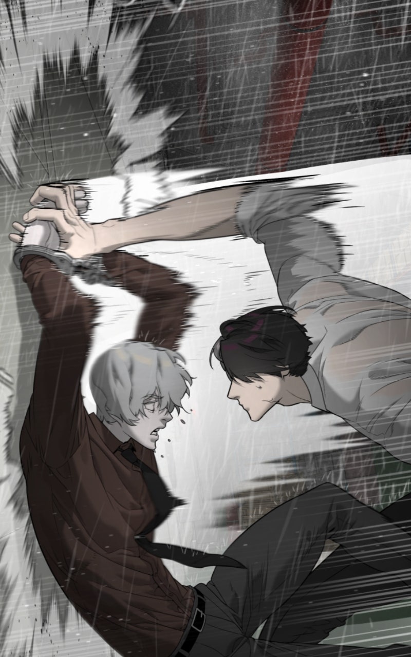 Read Killer Peter FR Manga Online