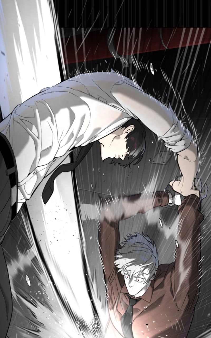 Read Killer Peter FR Manga Online