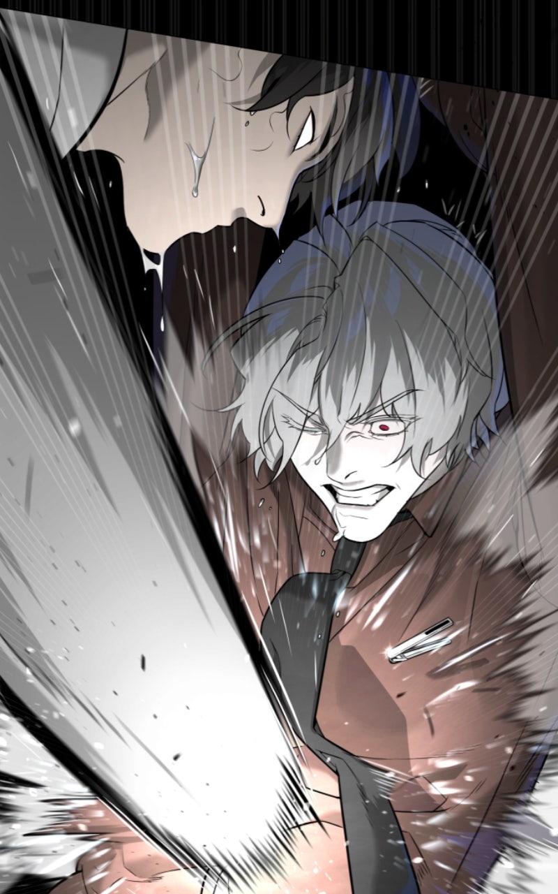 Read Killer Peter FR Manga Online