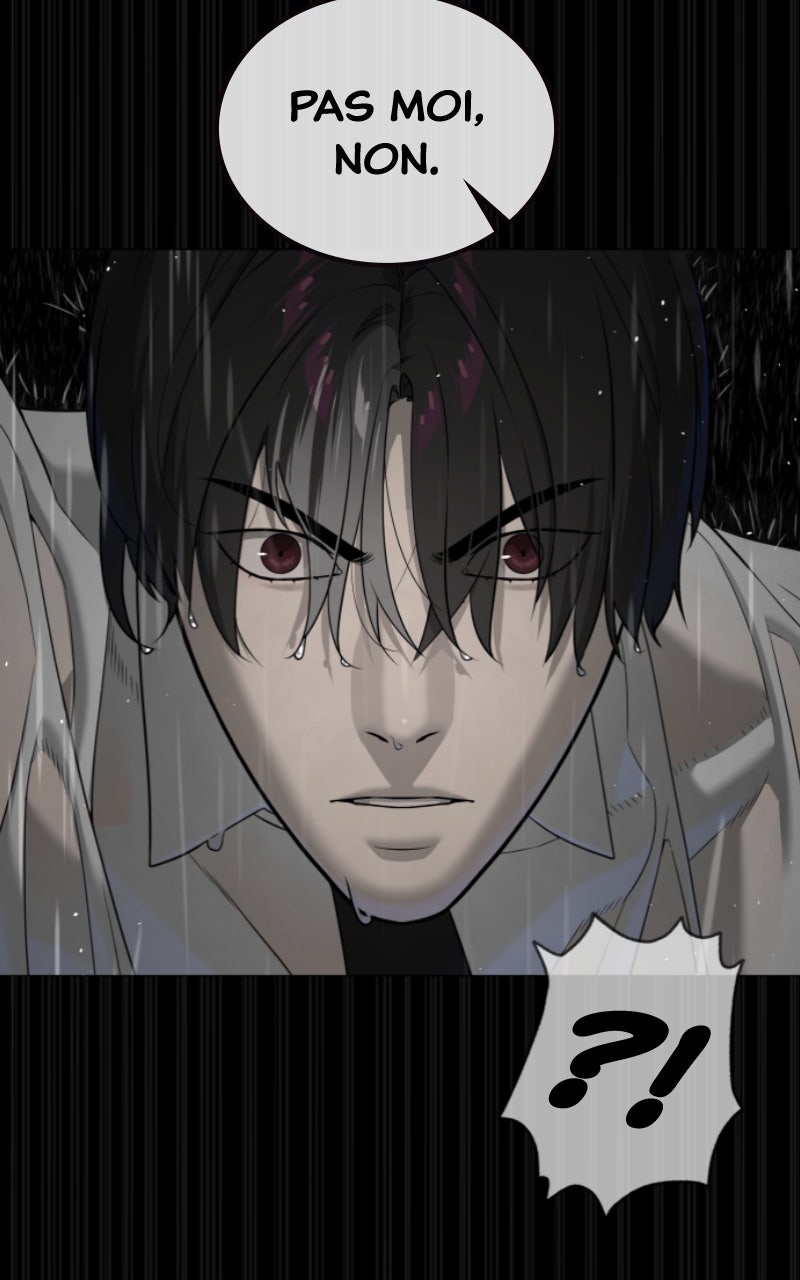 Read Killer Peter FR Manga Online