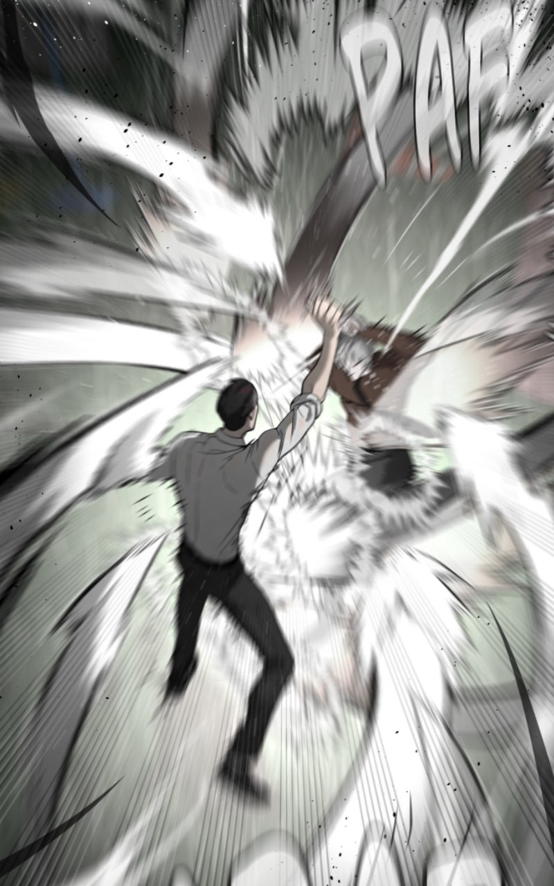 Read Killer Peter FR Manga Online