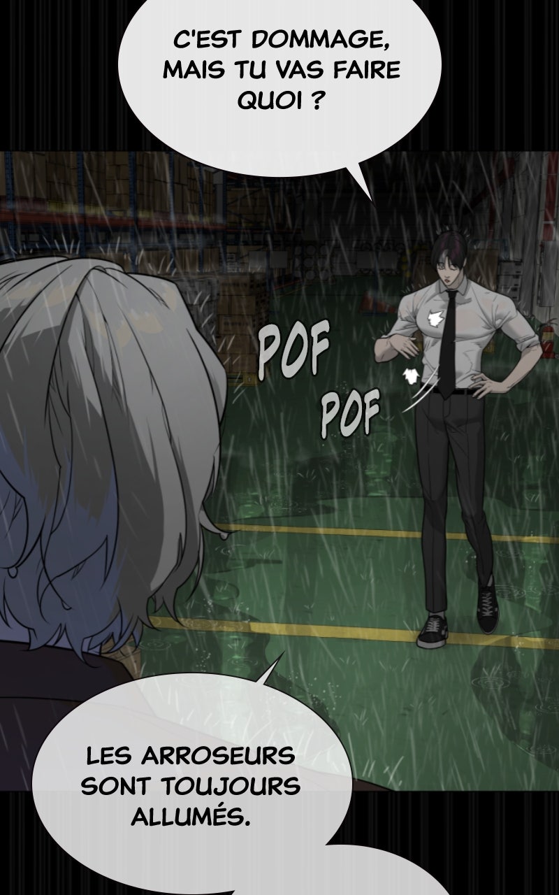 Read Killer Peter FR Manga Online