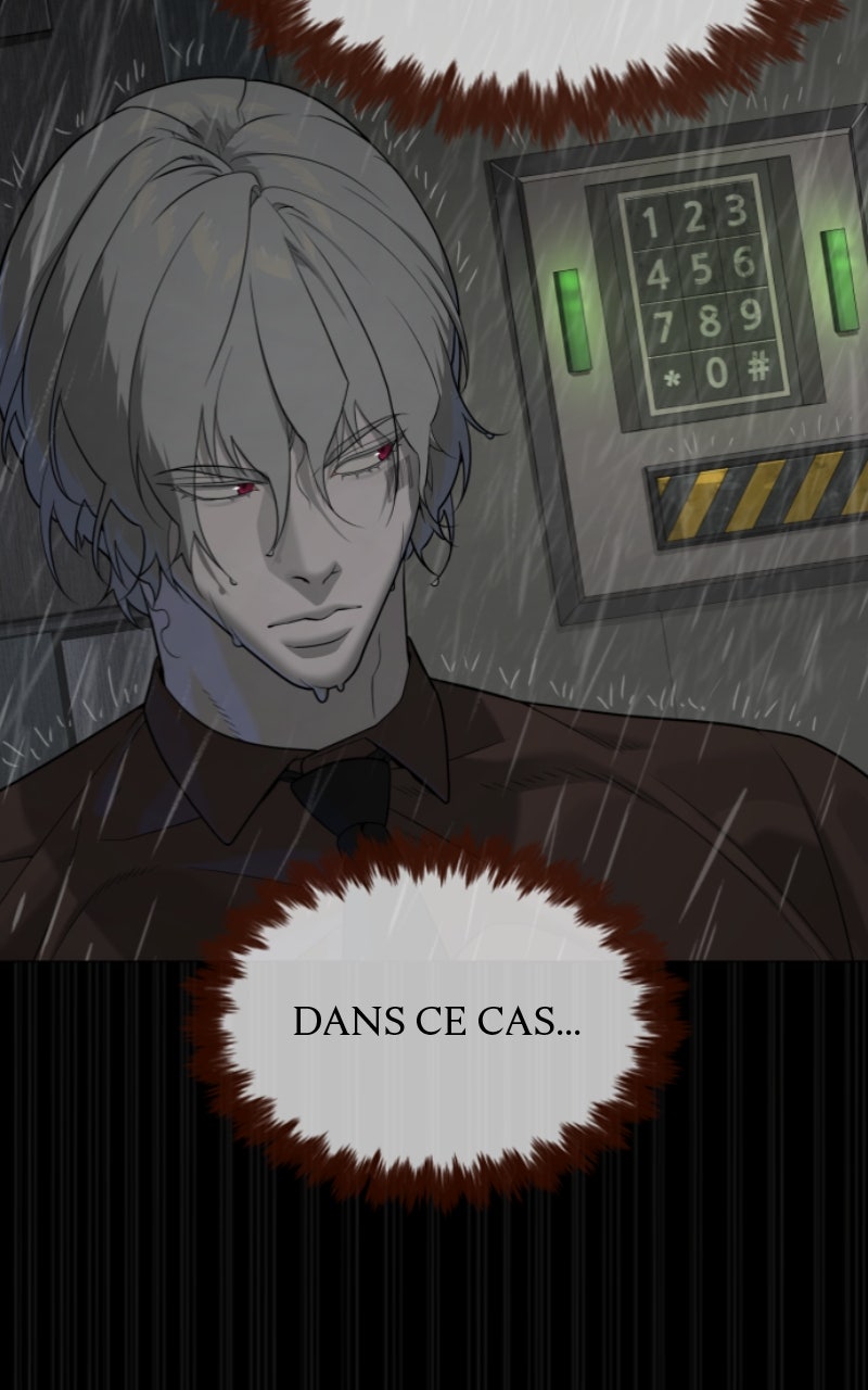 Read Killer Peter FR Manga Online