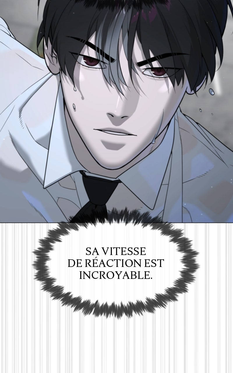 Read Killer Peter FR Manga Online