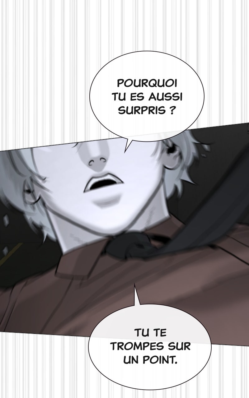 Read Killer Peter FR Manga Online