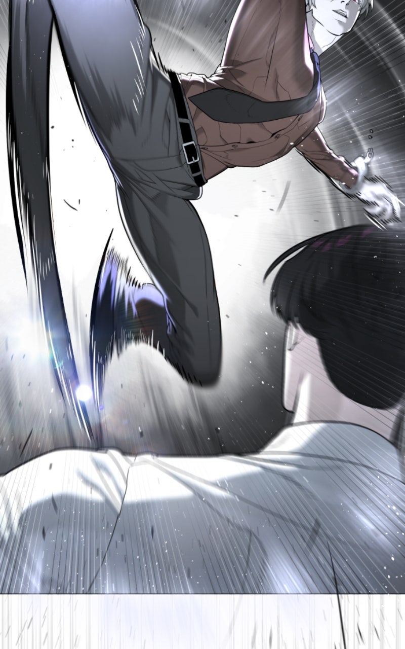 Read Killer Peter FR Manga Online