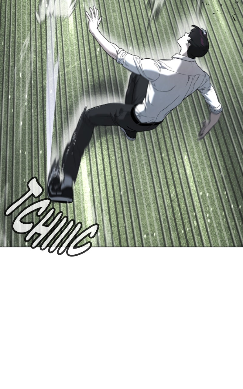 Read Killer Peter FR Manga Online