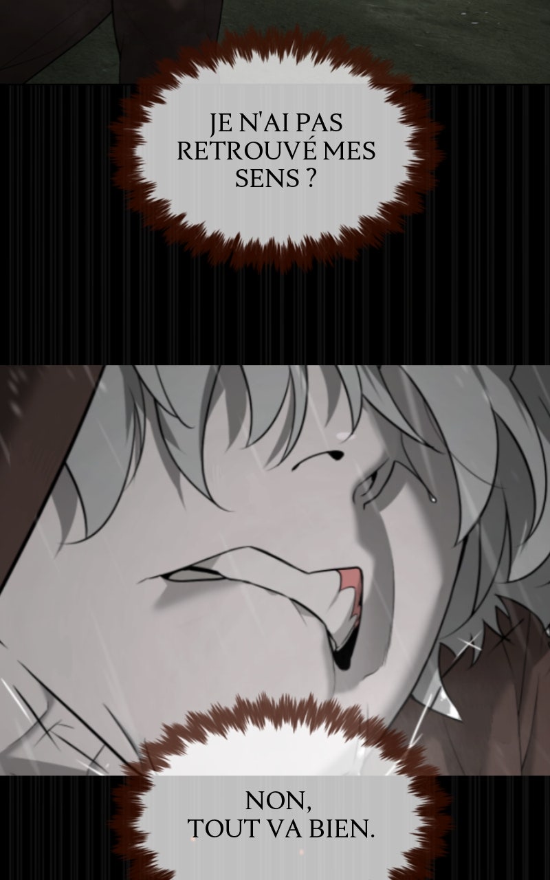 Read Killer Peter FR Manga Online