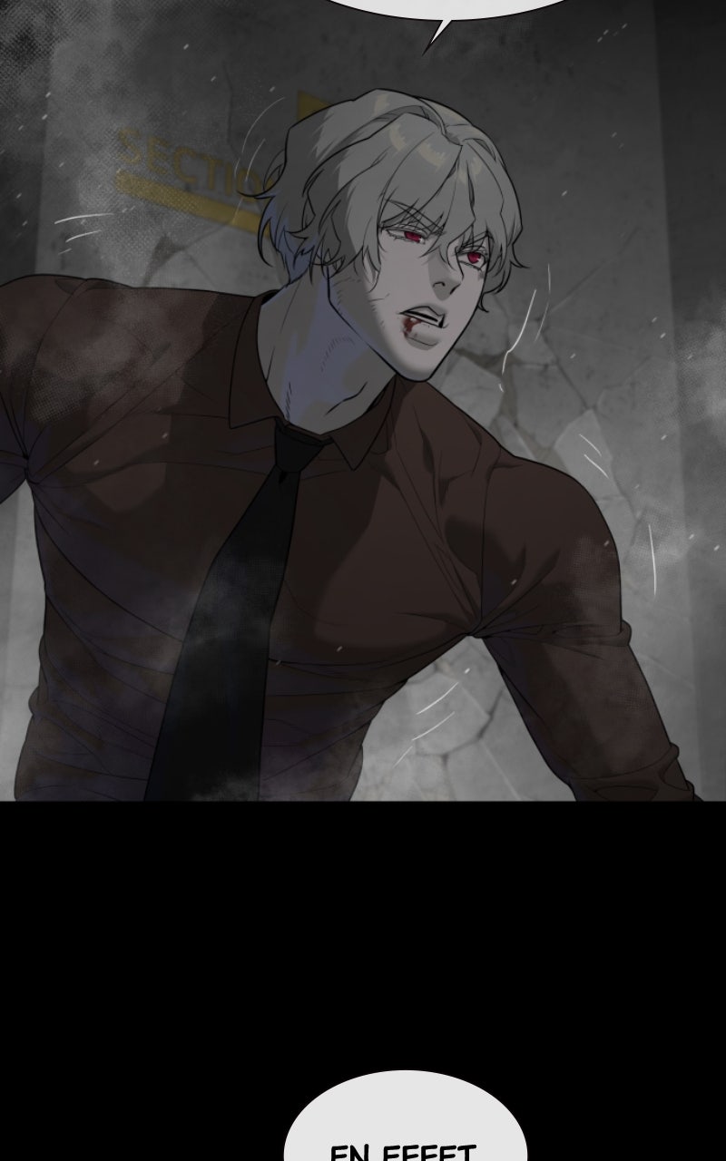 Read Killer Peter FR Manga Online