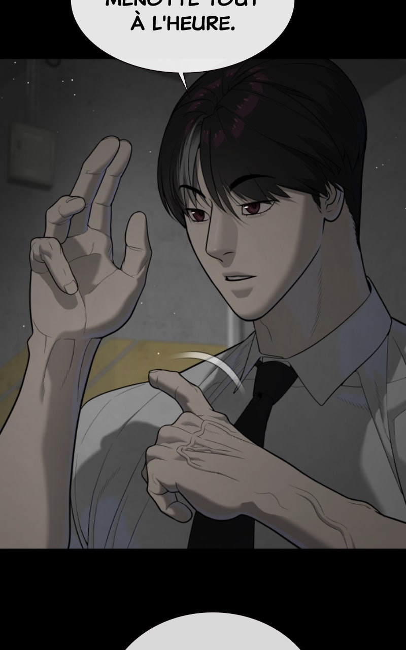 Read Killer Peter FR Manga Online