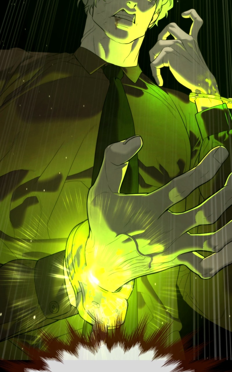 Read Killer Peter FR Manga Online