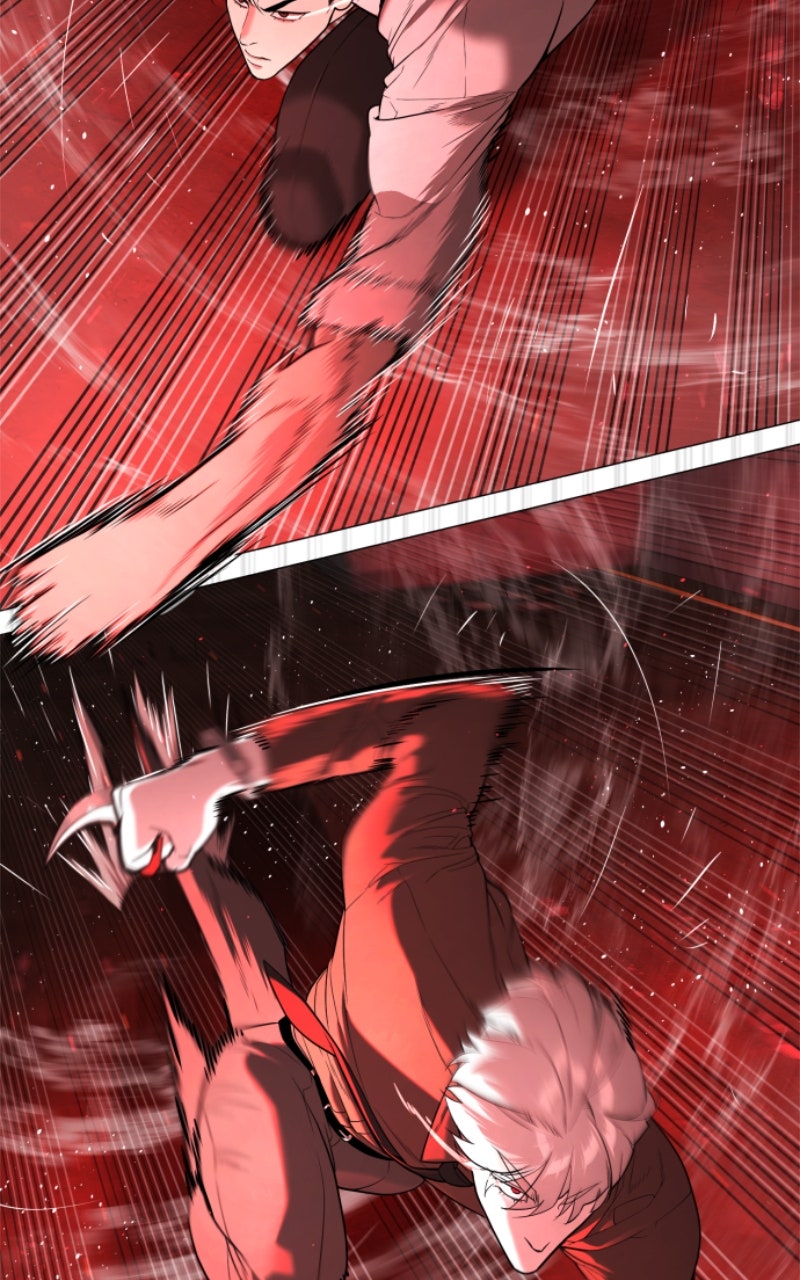 Read Killer Peter FR Manga Online